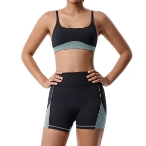 Women's Slim-Fit Casual Sports & Yoga Set