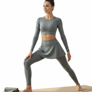 Pilates & Yoga Set