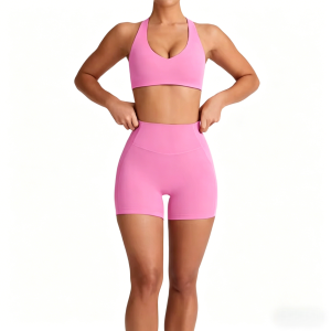 Yoga Leggings and Athletic Sets