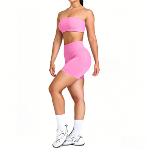 Quick-Drying Sports Shorts, Leggings, and Yoga Wear